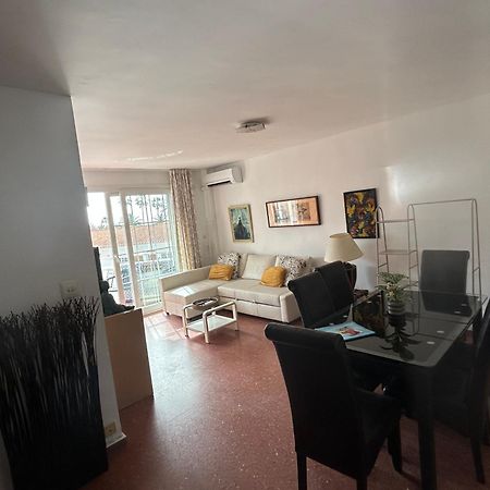 Appartamento Torresol 411 Nerja Esterno foto