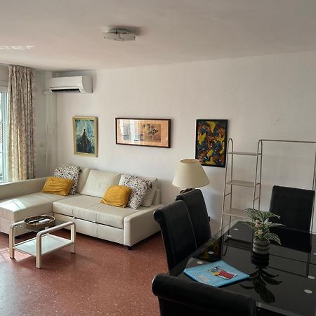Appartamento Torresol 411 Nerja Esterno foto