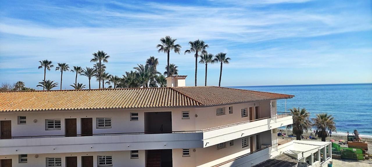 Appartamento Torresol 411 Nerja Esterno foto