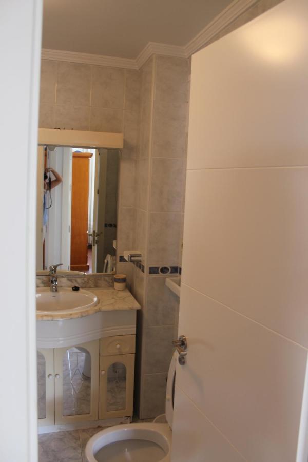Appartamento Torresol 411 Nerja Esterno foto