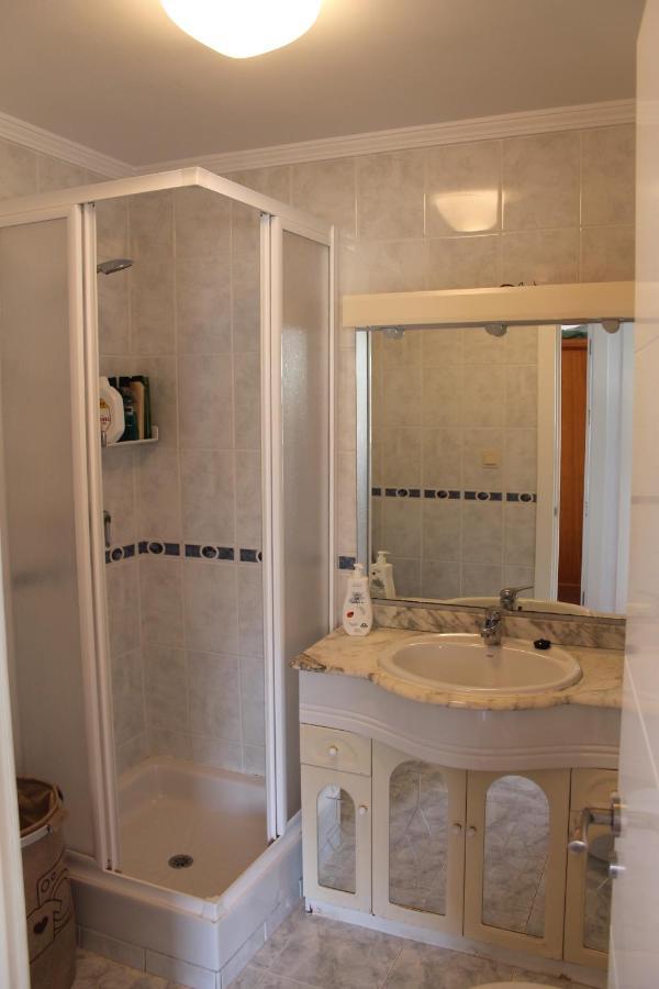 Appartamento Torresol 411 Nerja Esterno foto
