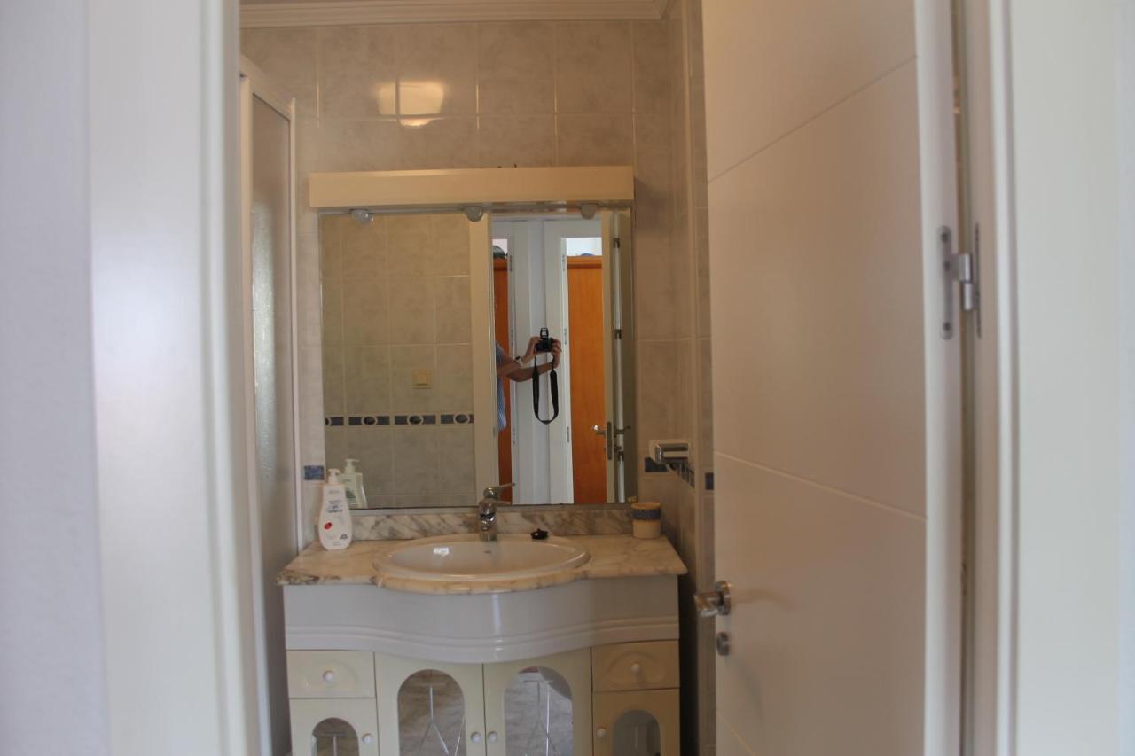 Appartamento Torresol 411 Nerja Esterno foto