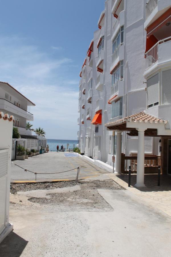 Appartamento Torresol 411 Nerja Esterno foto